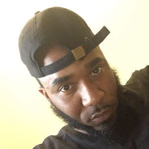 Meet your Posher, Terrell